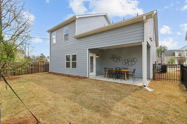 1717 Panola Road Reno, Stone Mountain, GA 30088