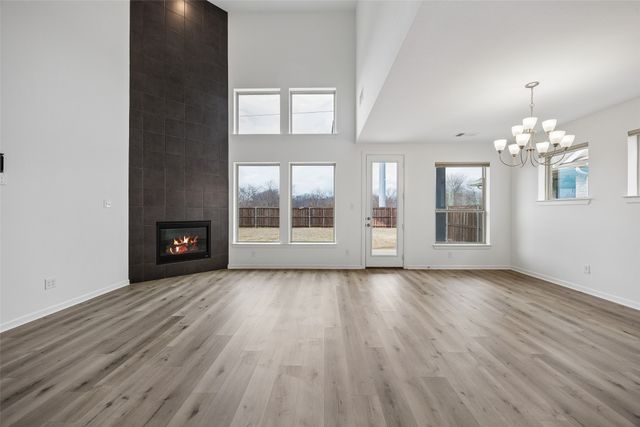 3716 Blue Stream Drive, Little Elm, TX 75068