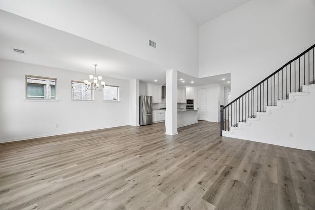 3716 Blue Stream Drive, Little Elm, TX 75068