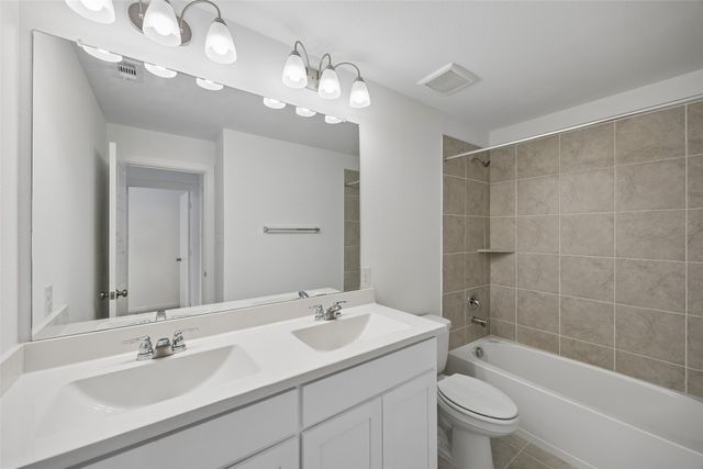 3716 Blue Stream Drive, Little Elm, TX 75068