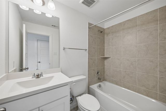 3716 Blue Stream Drive, Little Elm, TX 75068