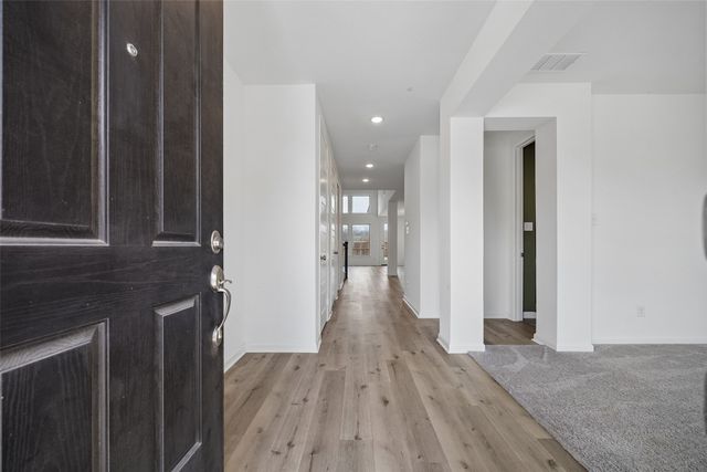 3716 Blue Stream Drive, Little Elm, TX 75068