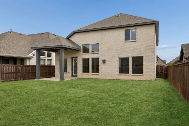 3716 Blue Stream Drive, Little Elm, TX 75068