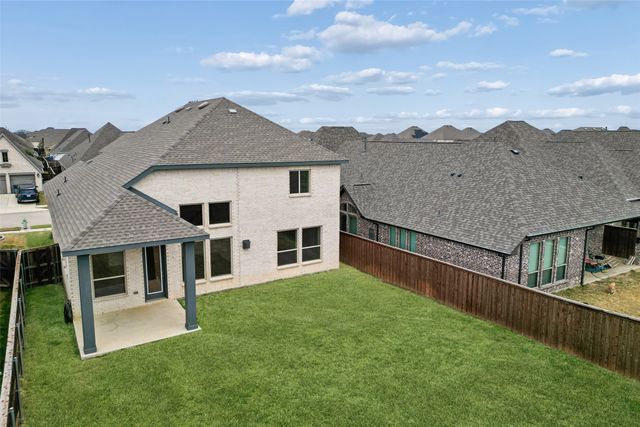 3716 Blue Stream Drive, Little Elm, TX 75068