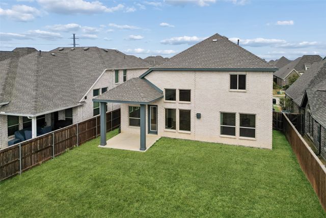 3716 Blue Stream Drive, Little Elm, TX 75068