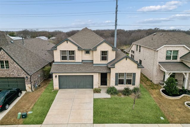 3716 Blue Stream Drive, Little Elm, TX 75068