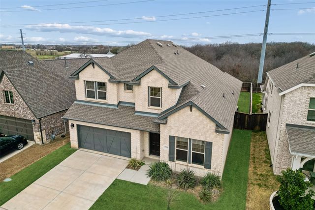 3716 Blue Stream Drive, Little Elm, TX 75068