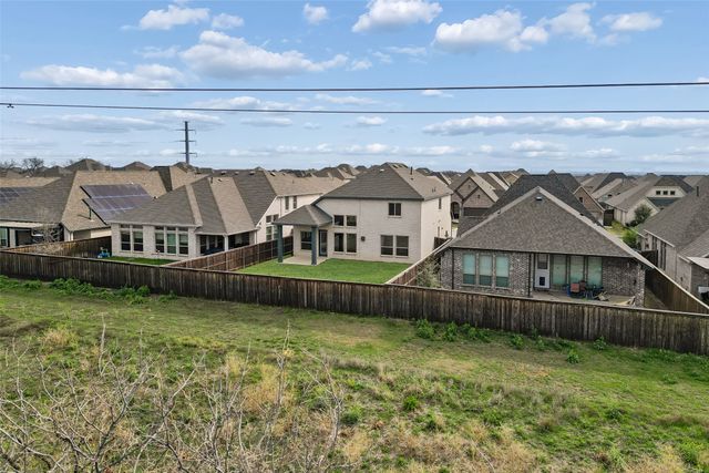 3716 Blue Stream Drive, Little Elm, TX 75068