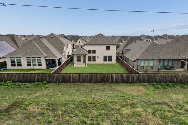 3716 Blue Stream Drive, Little Elm, TX 75068