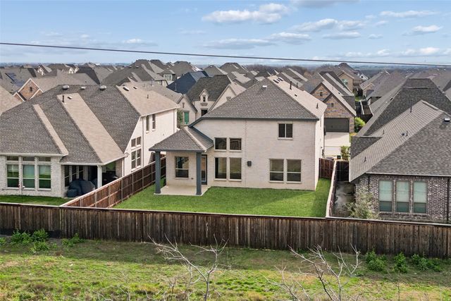 3716 Blue Stream Drive, Little Elm, TX 75068