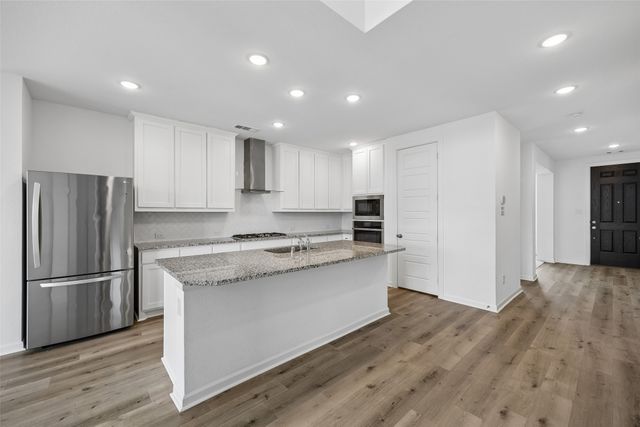 3716 Blue Stream Drive, Little Elm, TX 75068