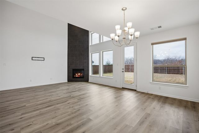 3716 Blue Stream Drive, Little Elm, TX 75068