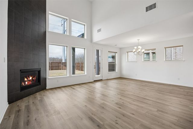 3716 Blue Stream Drive, Little Elm, TX 75068