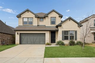 3716 Blue Stream Drive, Little Elm, TX 75068