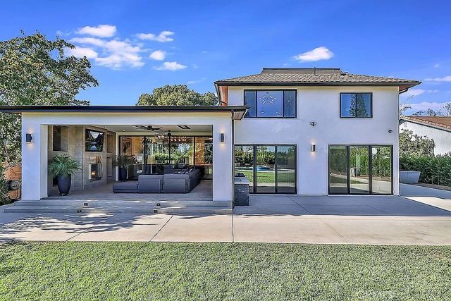 19532 Bermuda Street, Porter Ranch, CA 91326