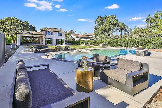 19532 Bermuda Street, Porter Ranch, CA 91326