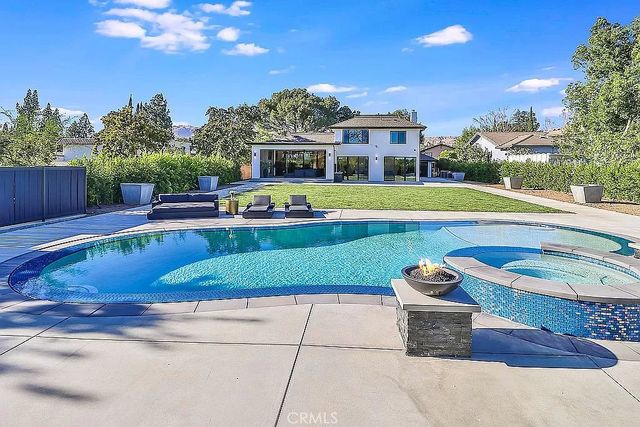19532 Bermuda Street, Porter Ranch, CA 91326