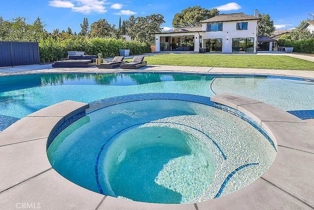 19532 Bermuda Street, Porter Ranch, CA 91326