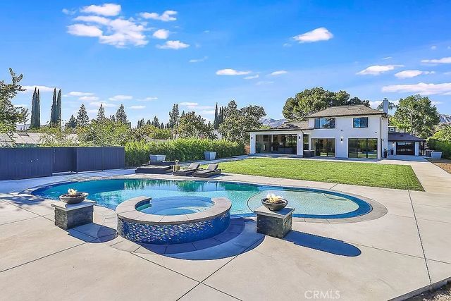 19532 Bermuda Street, Porter Ranch, CA 91326