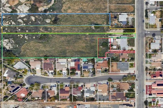 0 Park Ave, Perris, CA 92570