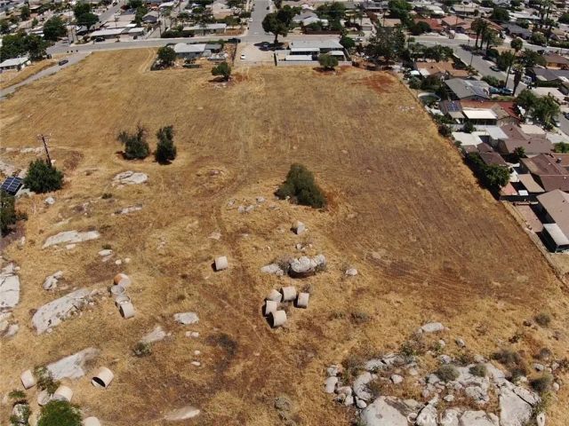 0 Park Ave, Perris, CA 92570