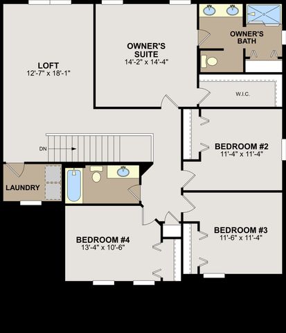 1149 Annagaire Curve, Rosemount, MN 55068