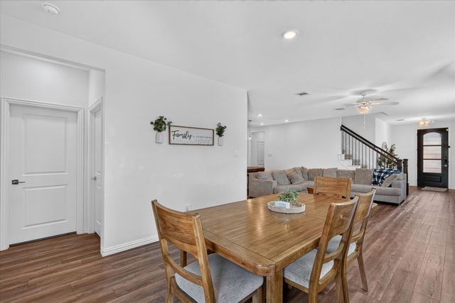 1458 Martingale Lane, Forney, TX 75126