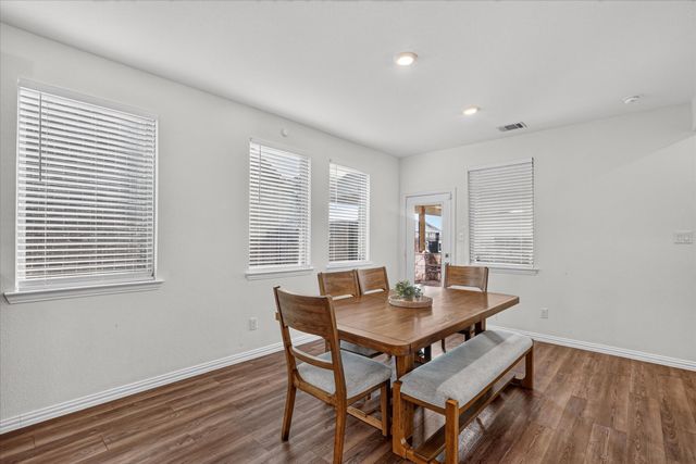 1458 Martingale Lane, Forney, TX 75126