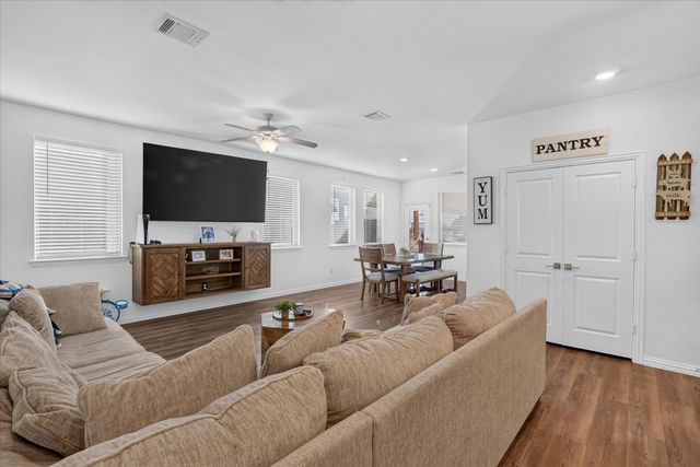 1458 Martingale Lane, Forney, TX 75126