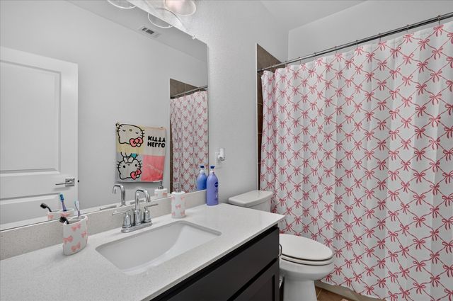 1458 Martingale Lane, Forney, TX 75126