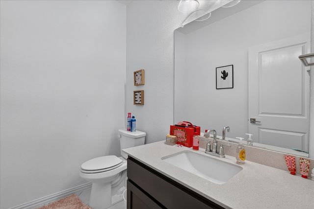 1458 Martingale Lane, Forney, TX 75126