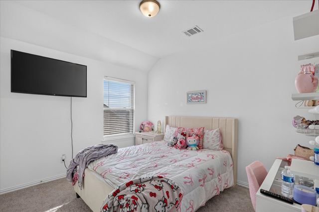 1458 Martingale Lane, Forney, TX 75126