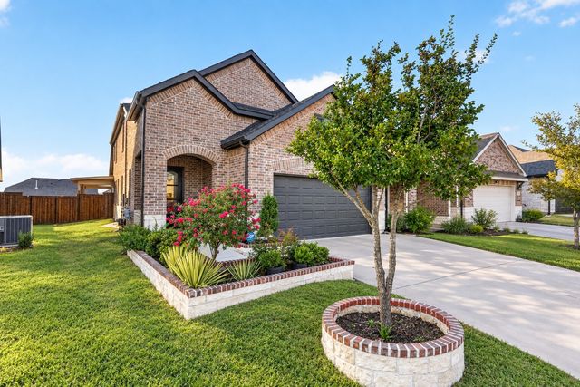 1458 Martingale Lane, Forney, TX 75126