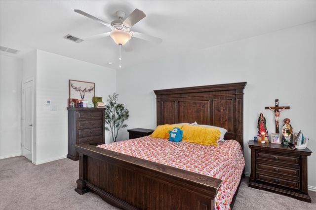 1458 Martingale Lane, Forney, TX 75126