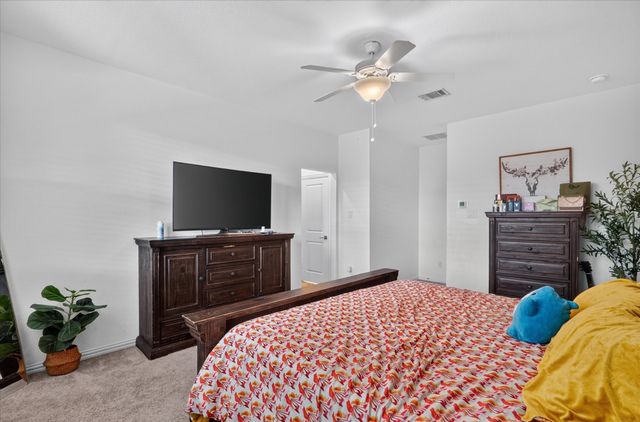 1458 Martingale Lane, Forney, TX 75126
