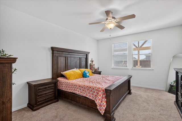 1458 Martingale Lane, Forney, TX 75126