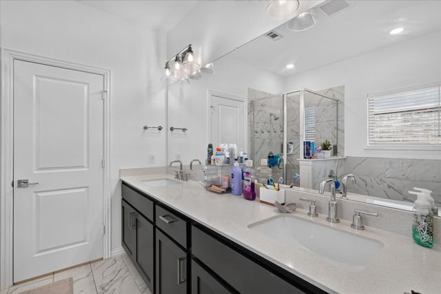 1458 Martingale Lane, Forney, TX 75126