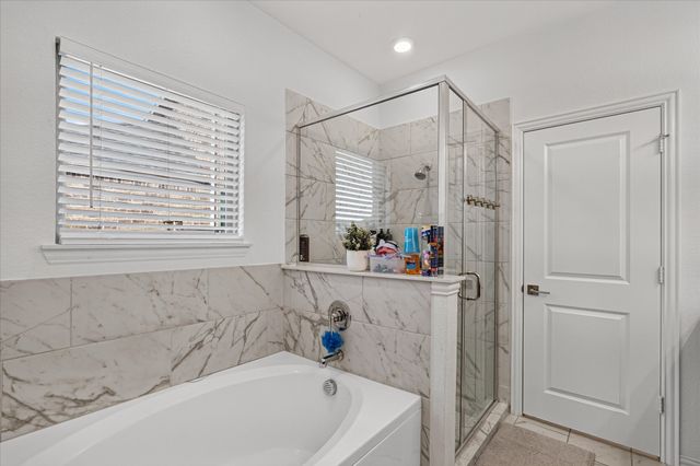 1458 Martingale Lane, Forney, TX 75126