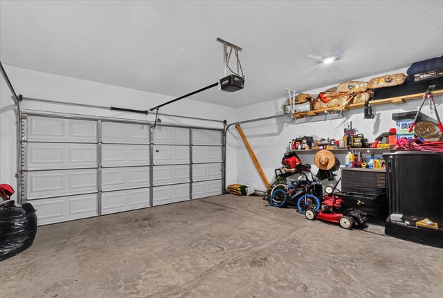 1458 Martingale Lane, Forney, TX 75126