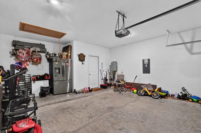 1458 Martingale Lane, Forney, TX 75126