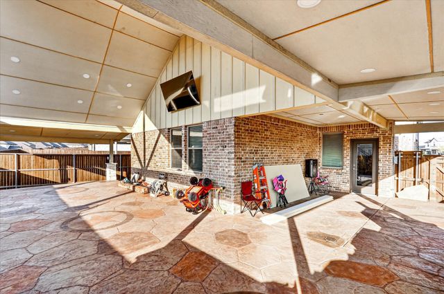 1458 Martingale Lane, Forney, TX 75126