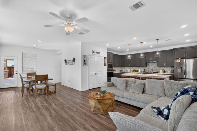 1458 Martingale Lane, Forney, TX 75126