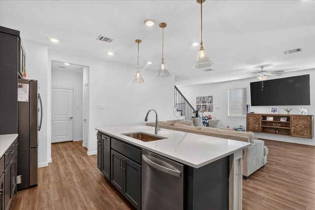 1458 Martingale Lane, Forney, TX 75126