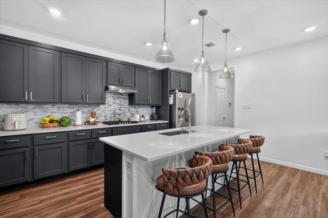 1458 Martingale Lane, Forney, TX 75126