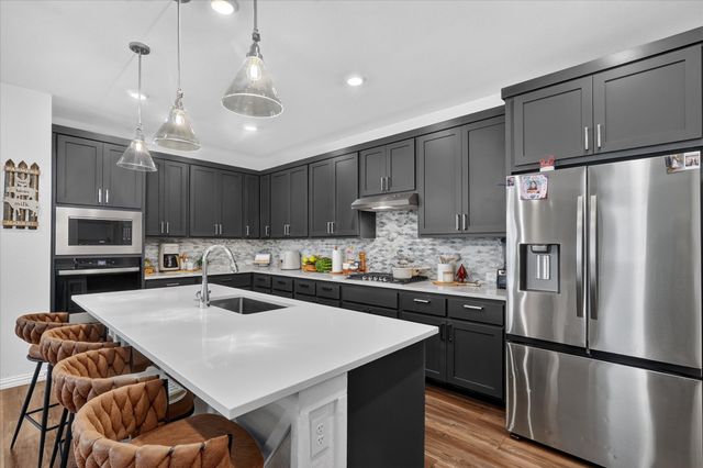 1458 Martingale Lane, Forney, TX 75126