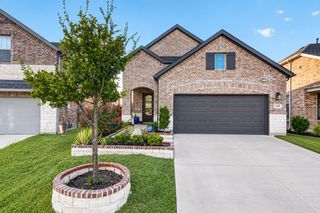 1458 Martingale Lane, Forney, TX 75126