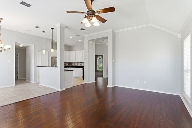 1343 Edmonton Drive, Lewisville, TX 75077