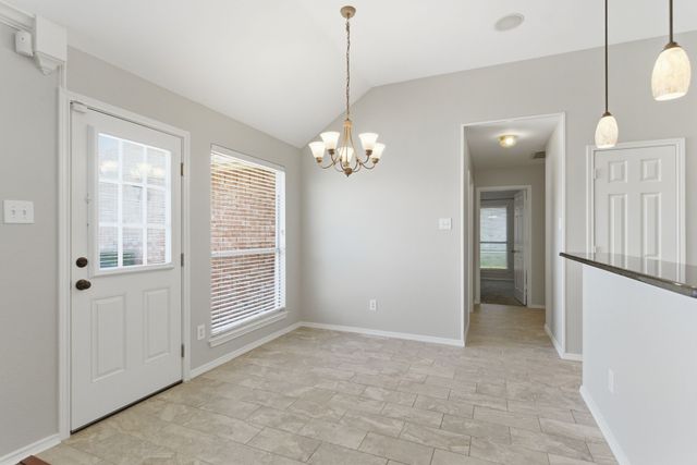 1343 Edmonton Drive, Lewisville, TX 75077