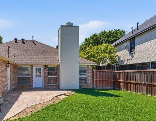 1343 Edmonton Drive, Lewisville, TX 75077