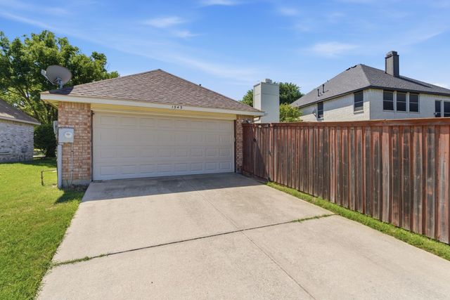 1343 Edmonton Drive, Lewisville, TX 75077
